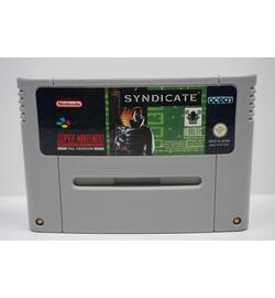 Synicate NOE