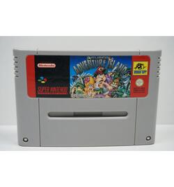 Super Adventure Island FAH