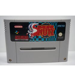 Mr. Nutz UKV