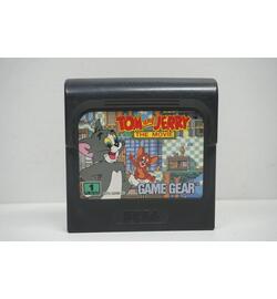 Tom and Jerry The Movie