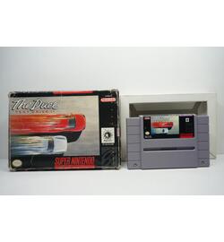 The Duel: Test Drive II USA