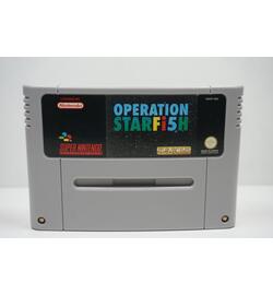 Operation Starfi5h EUR