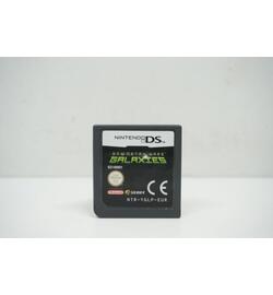 Geometry Wars Galaxies EUR