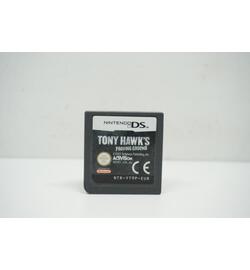 Tony Hawk's Proving Ground EUR