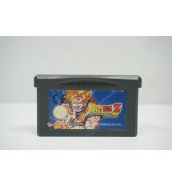 Dragon Ball Z The Legacy of Goku UKV