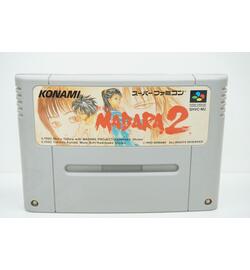 Madara 2 JPN
