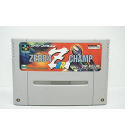 Zero4 Champ RR-Z JPN