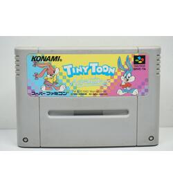 Tiny Toon Adventures JPN
