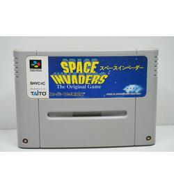 Space Invaders JPN