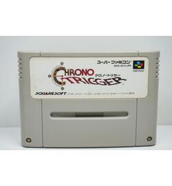 Chrono Trigger JPN
