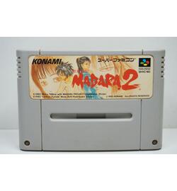 Madara 2 JPN