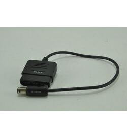 GameCube Controller Adapter Kabel to Playstation 2