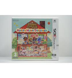 Animal Crossing: Happy Home Designer NEW