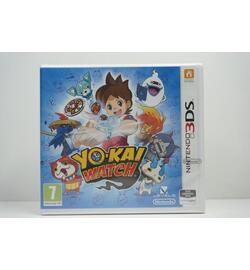 Yo-Kai Watch NEW