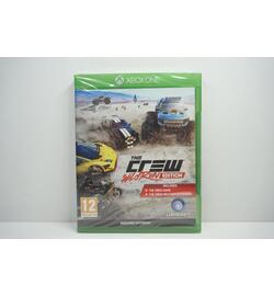 The Crew: Wild Run Edition NEW