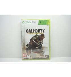 Call of Duty Advanced Warfare New
