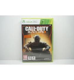 Call of Duty Black OPS III New