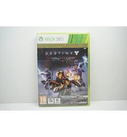 Destiny: The taken King New