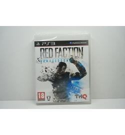 Red faction Armagedon New