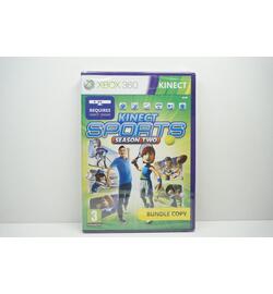 Kinect sports: Season 2 NEW
