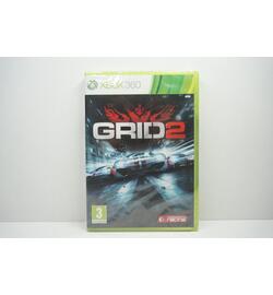 Grid 2 NEW