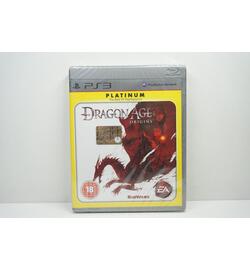 Dragon Age: Origins (Platinum) NEW