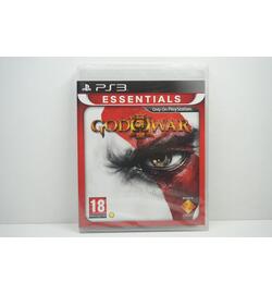God of War III (Essentials) NEW