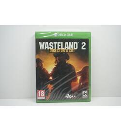 Wasteland 2 Director's Cut NEW