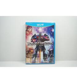 Transformers: Rise of the Dark Spark NEW