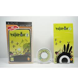 Patapon 2 (Essentials)