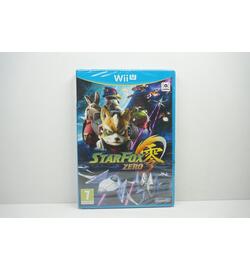 Star Fox Zero NEW