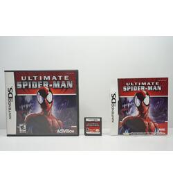 Ultimate Spider-Man USA