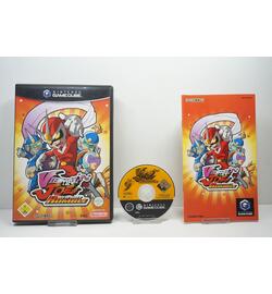 Viewtiful Joe Red Hot Rumble