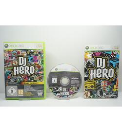 DJ Hero