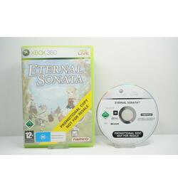 Eternal Sonata Promotional Copy