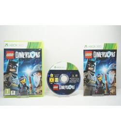 LEGO Dimensions