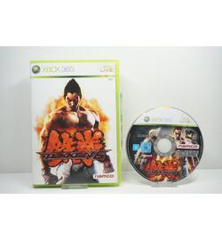 Tekken 6