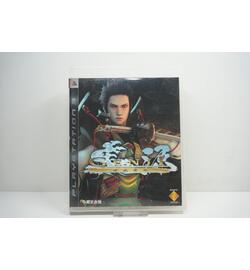 Genji JPN