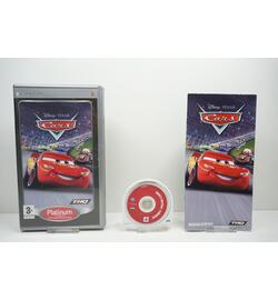 Cars Platinum