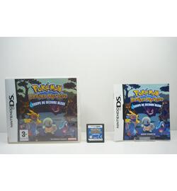 Pokemon Donjon Mystere