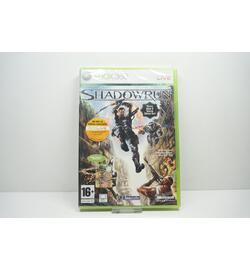Shadowrun NEW