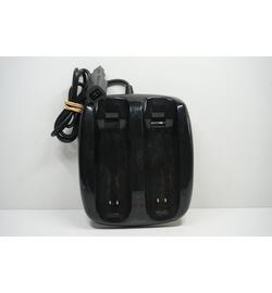Qware Wii Charging Dock Black