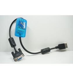 Dreamcast VGA Cable