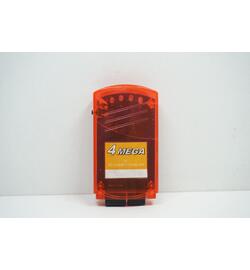 Dreamcast Memory Card 4MB