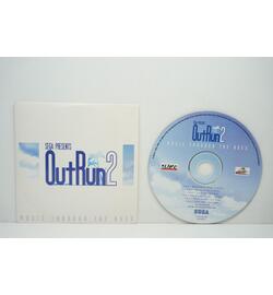 Outrun 2 Music Through the Ages