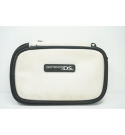 Nintendo DS Travel Bag White