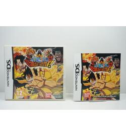 One Piece Gigant Battle - No Game