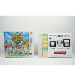 Animal Crossing - No Game