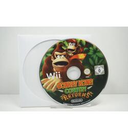 Donkey Kong Country Returns