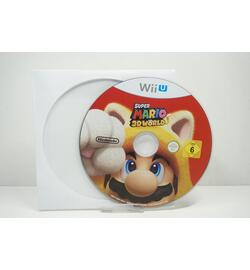 Super Mario 3D World
